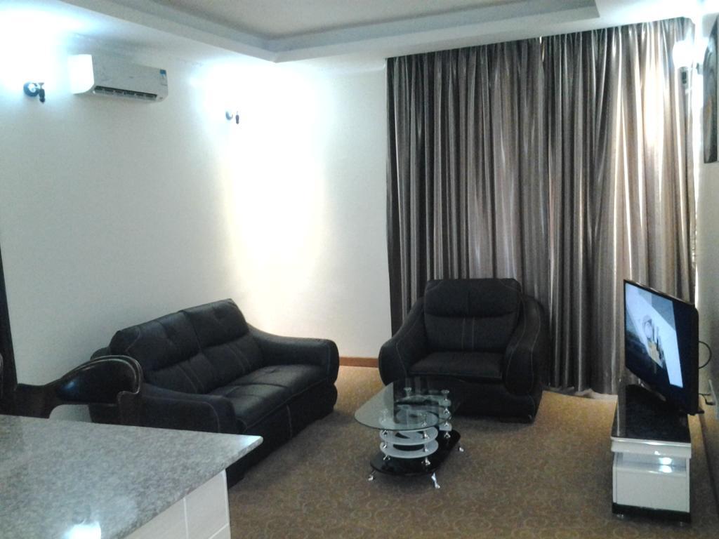 Great Seasons Hotel 키갈리 외부 사진