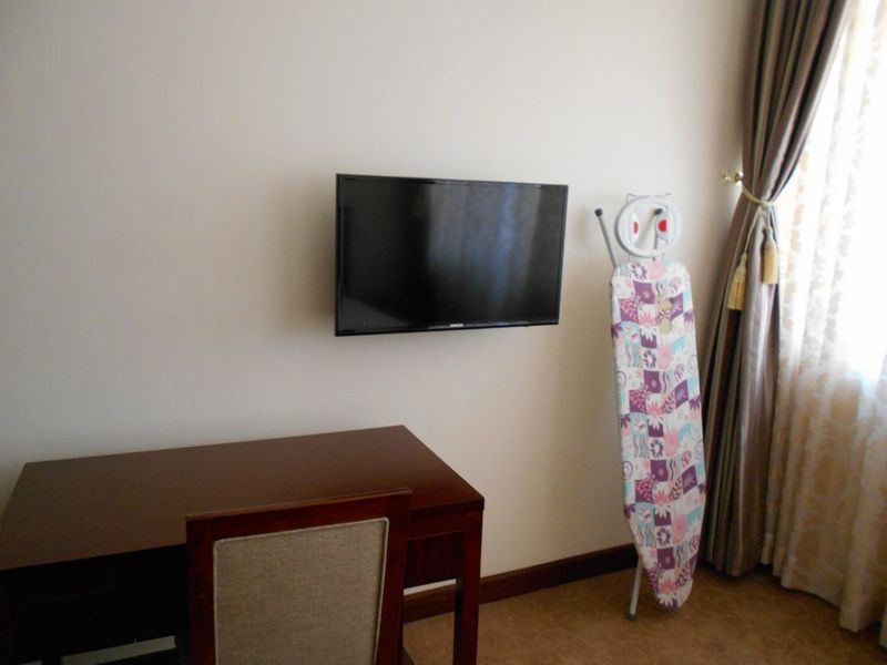 Great Seasons Hotel 키갈리 외부 사진