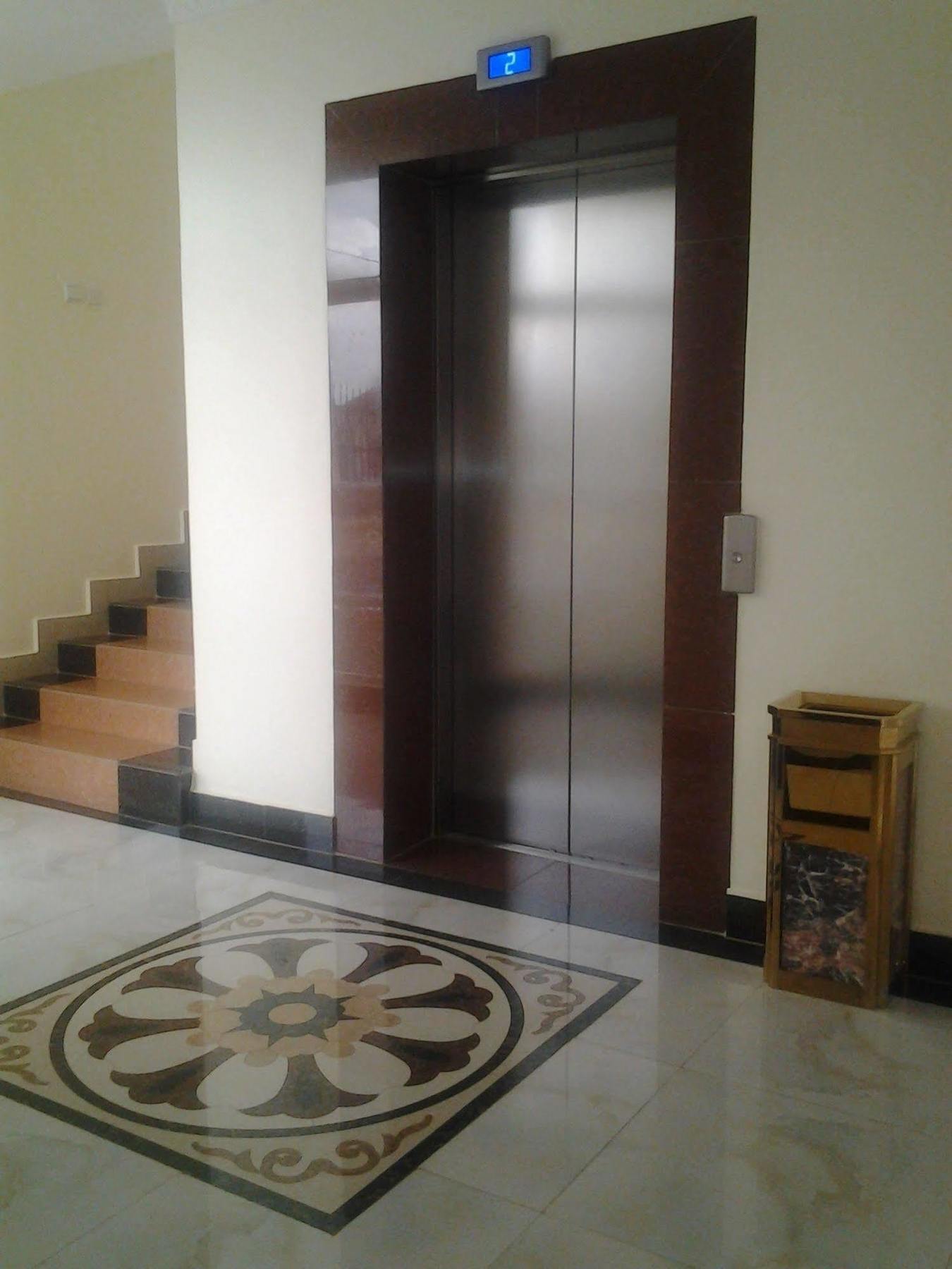 Great Seasons Hotel 키갈리 외부 사진